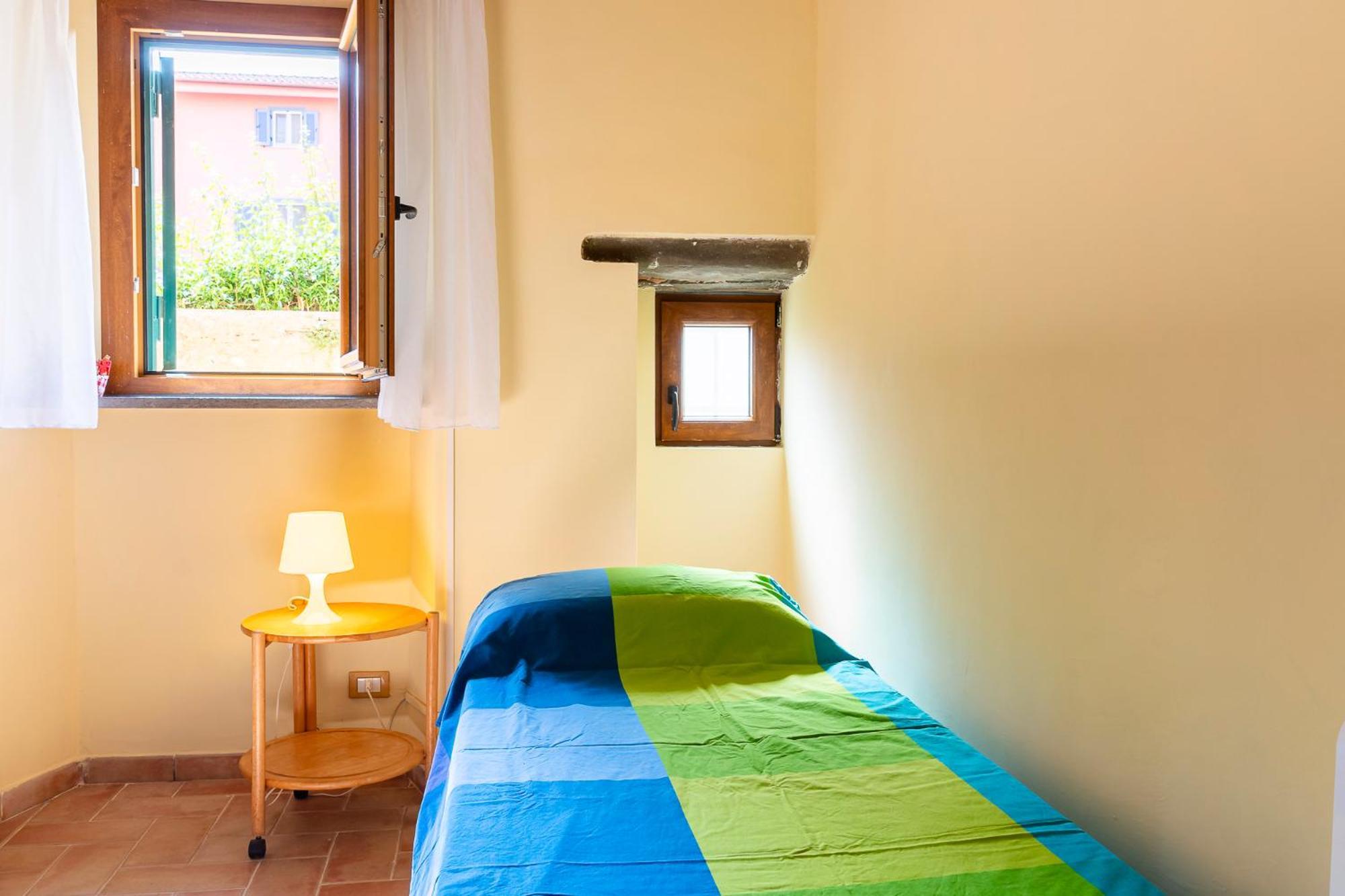 Livorno Yellow Apartament Near The Sea Esterno foto