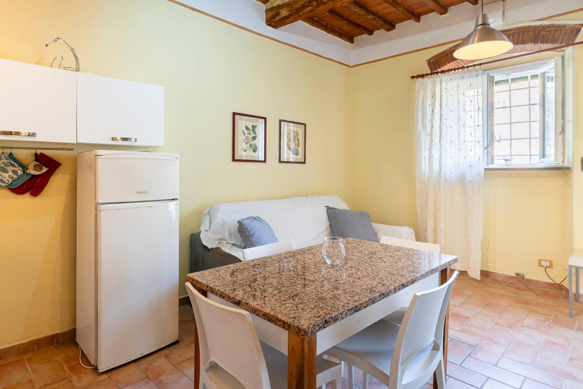 Livorno Yellow Apartament Near The Sea Esterno foto