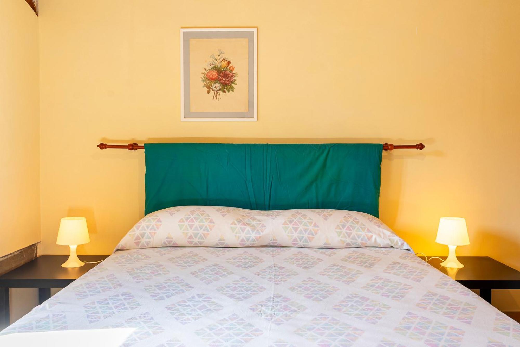 Livorno Yellow Apartament Near The Sea Esterno foto