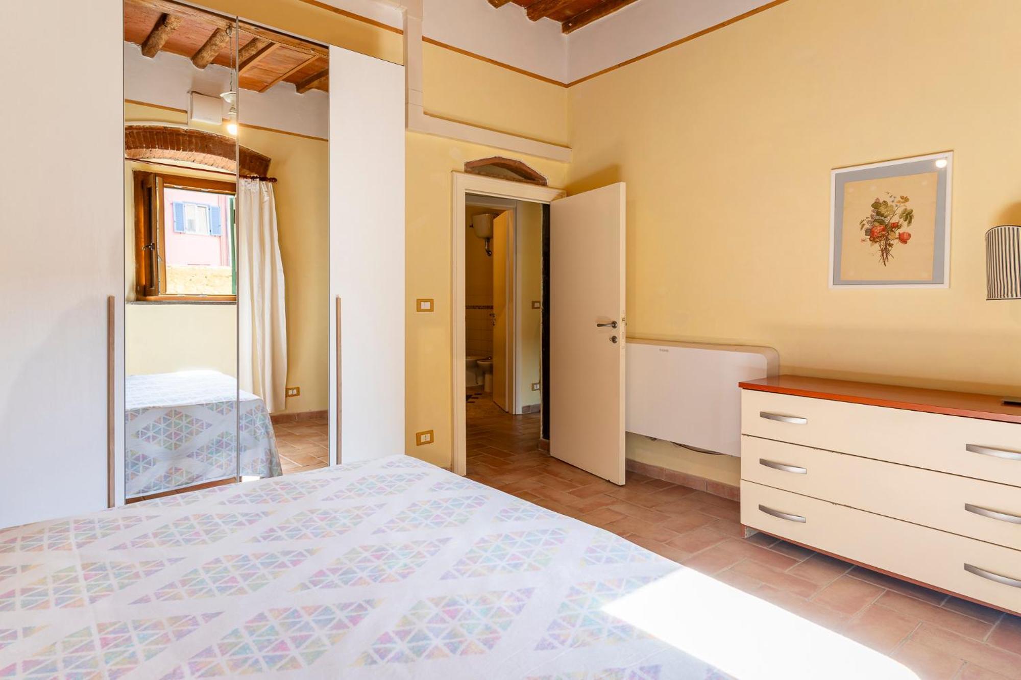 Livorno Yellow Apartament Near The Sea Esterno foto
